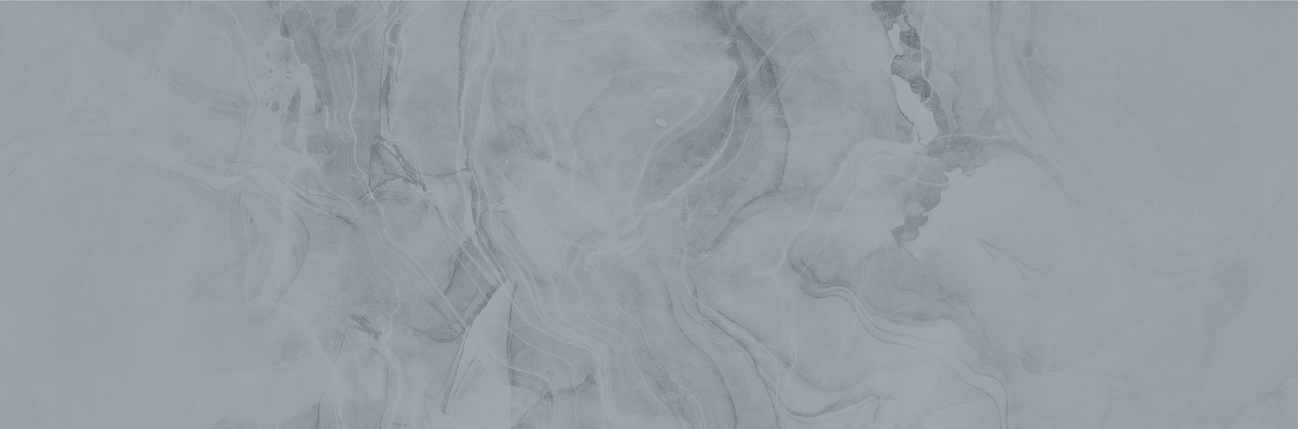 Abstract light blue marble texture background.