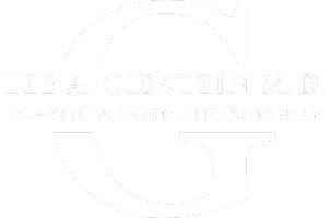 Logo for Lee A. Gibstein M.D. Surgery